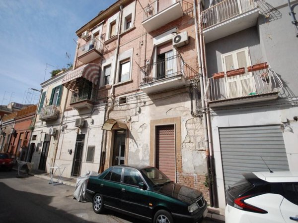 appartamento in vendita a Foggia in zona Centro Città