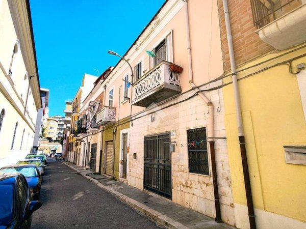 appartamento in vendita a Foggia in zona Centro Città