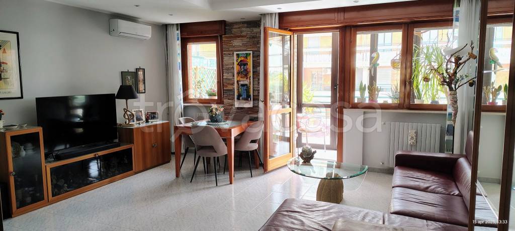 appartamento in vendita a Foggia in zona CEP