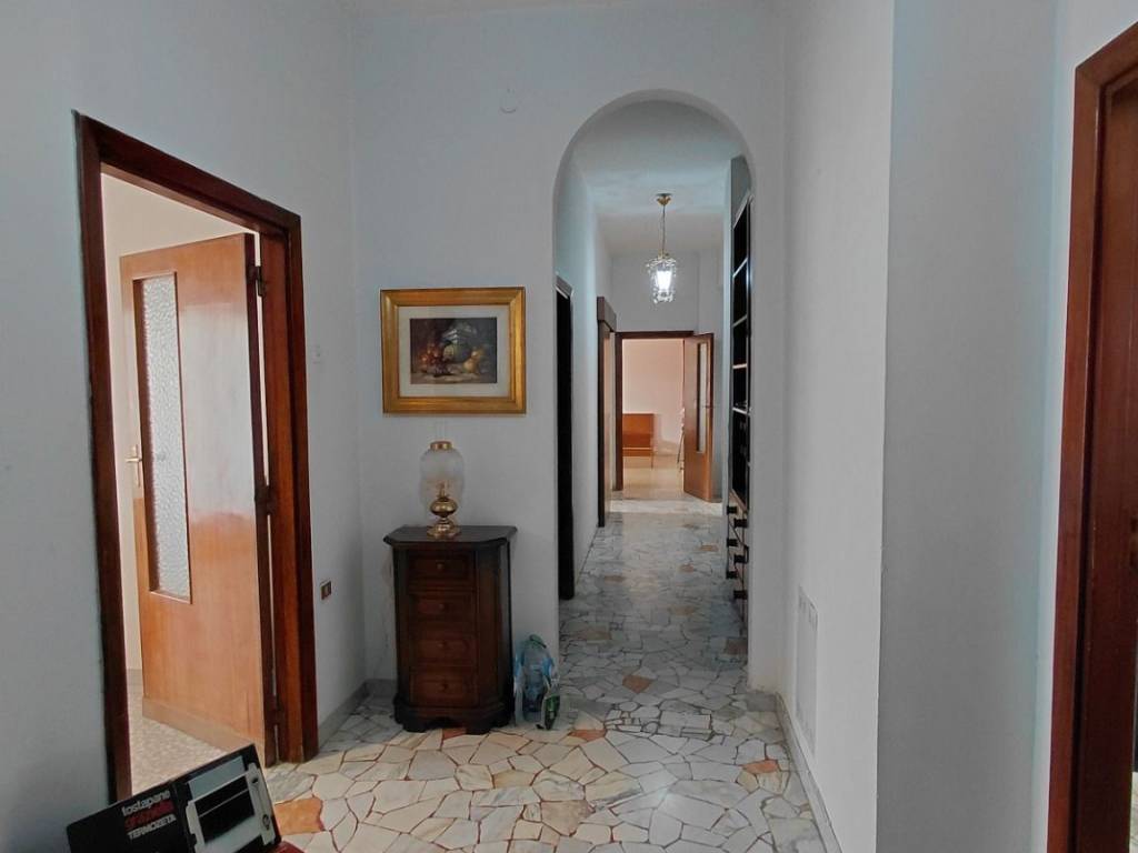 appartamento in vendita a Foggia in zona Centro Città