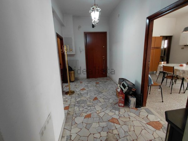 appartamento in vendita a Foggia in zona Centro Città