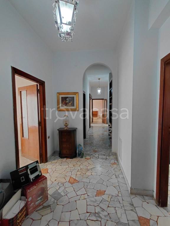 appartamento in vendita a Foggia in zona Immacolata / San Pio X
