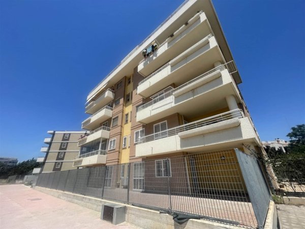appartamento in vendita a Foggia in zona Macchia Gialla