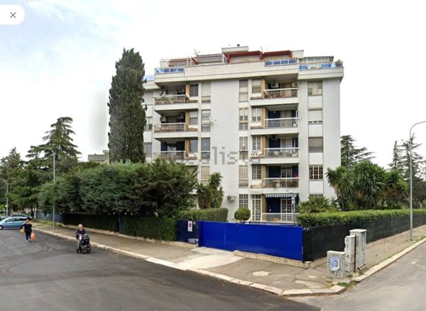 appartamento in vendita a Foggia in zona Macchia Gialla