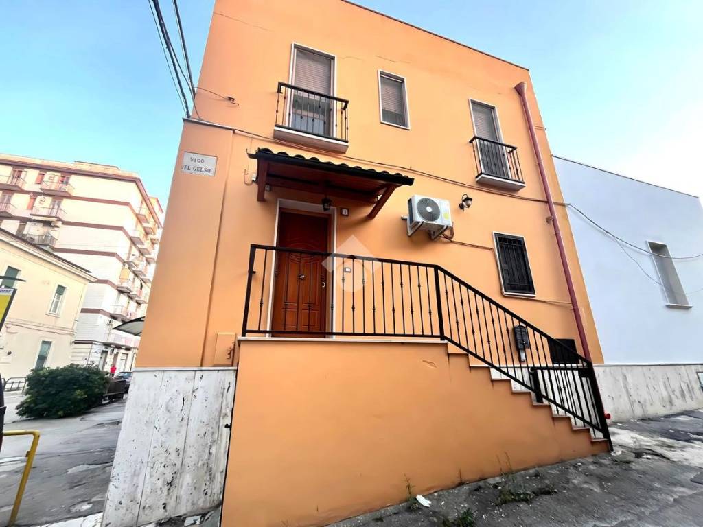 appartamento in vendita a Foggia in zona Centro Città