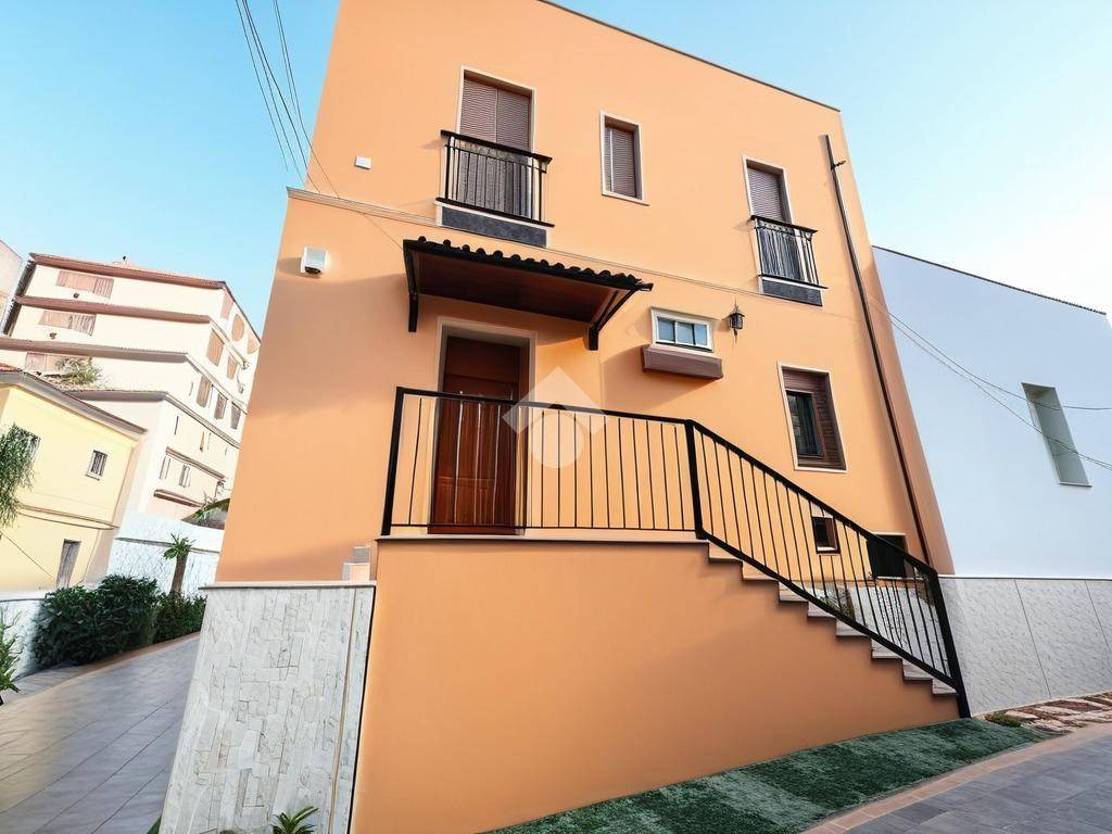 appartamento in vendita a Foggia in zona Centro Città