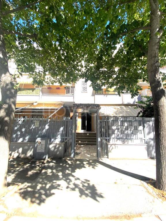 appartamento in vendita a Foggia in zona Rione Diaz