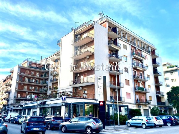 appartamento in vendita a Foggia in zona Immacolata / San Pio X