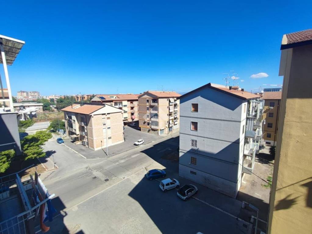 appartamento in vendita a Foggia in zona CEP