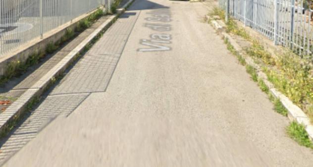 negozio in vendita a Foggia