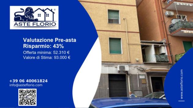 appartamento in vendita a Foggia