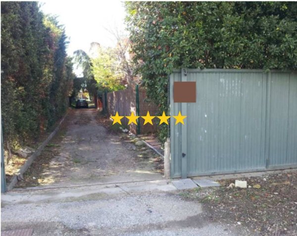 casa indipendente in vendita a Foggia