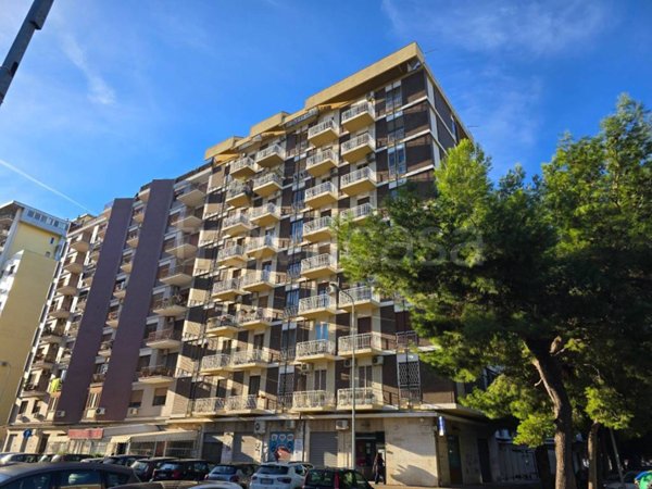 appartamento in vendita a Foggia in zona Immacolata / San Pio X