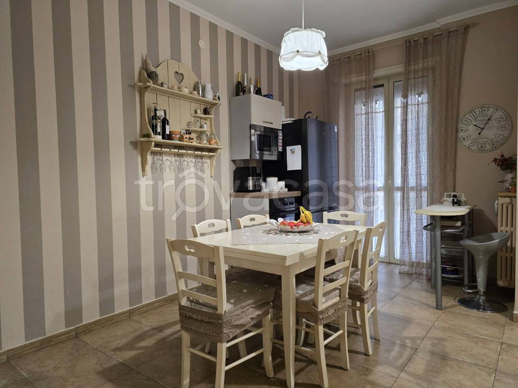 appartamento in vendita a Foggia in zona Immacolata / San Pio X