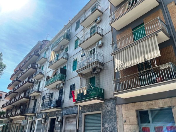 appartamento in vendita a Foggia