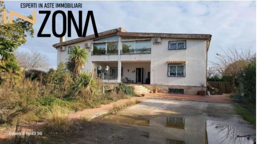 casa indipendente in vendita a Foggia