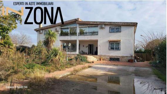 casa indipendente in vendita a Foggia