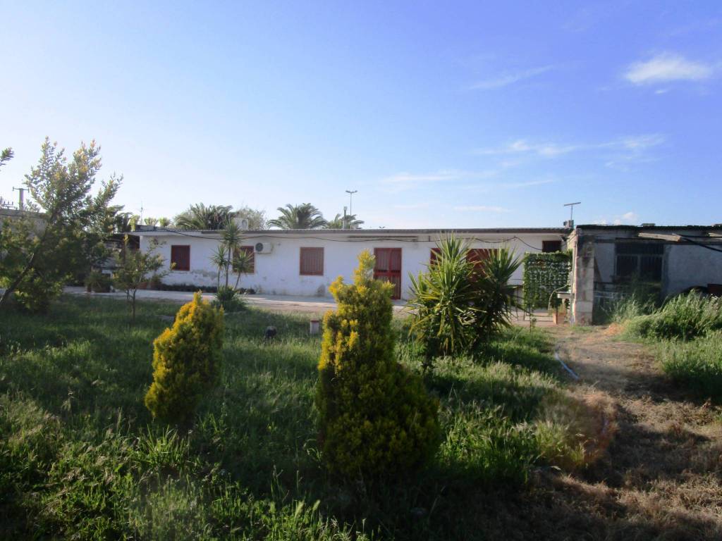 appartamento in vendita a Foggia in zona Camporeale
