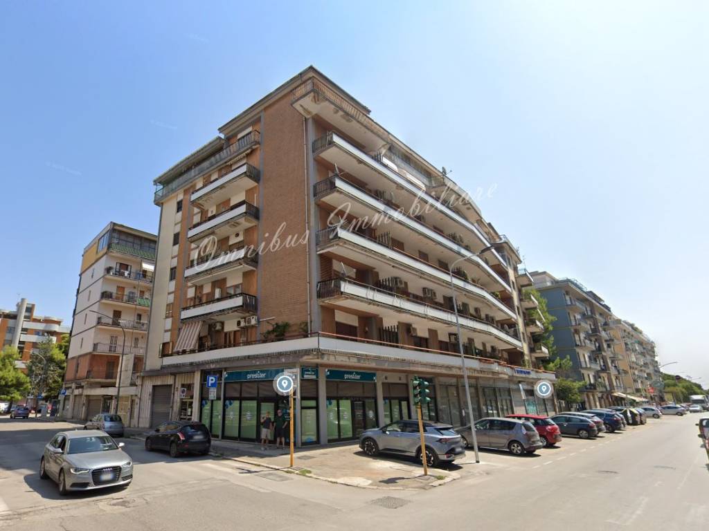 appartamento in vendita a Foggia