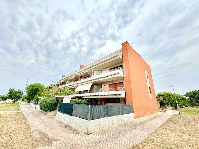 appartamento in vendita a Foggia in zona Macchia Gialla