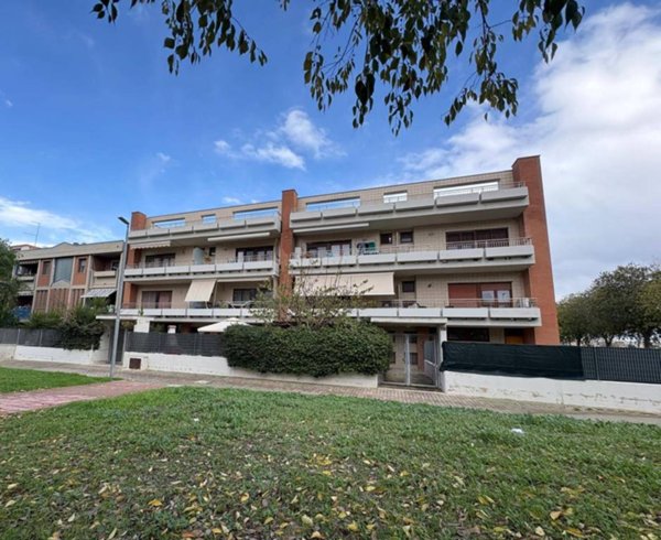 appartamento in vendita a Foggia in zona Macchia Gialla