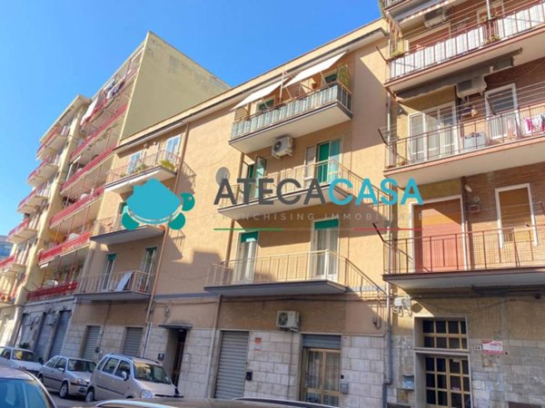 appartamento in vendita a Foggia in zona Immacolata / San Pio X