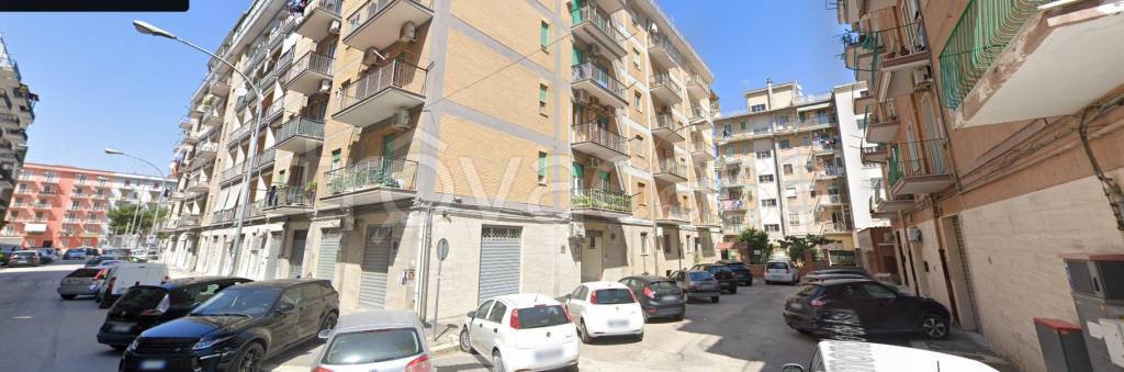 appartamento in vendita a Foggia