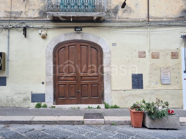 negozio in affitto a Foggia in zona Centro Città