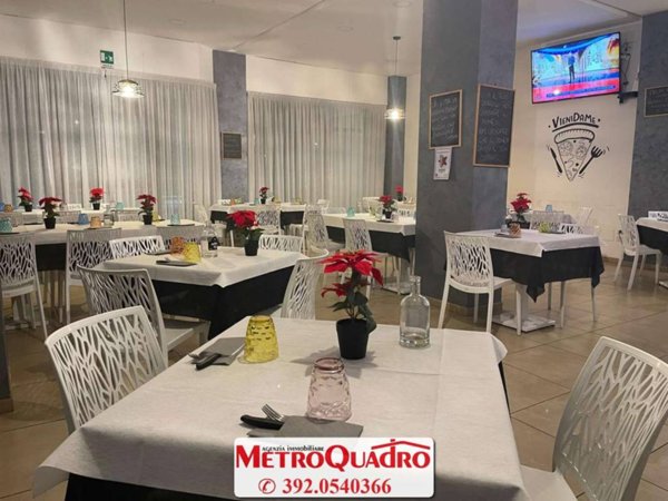 negozio in vendita a Foggia in zona Rione Diaz