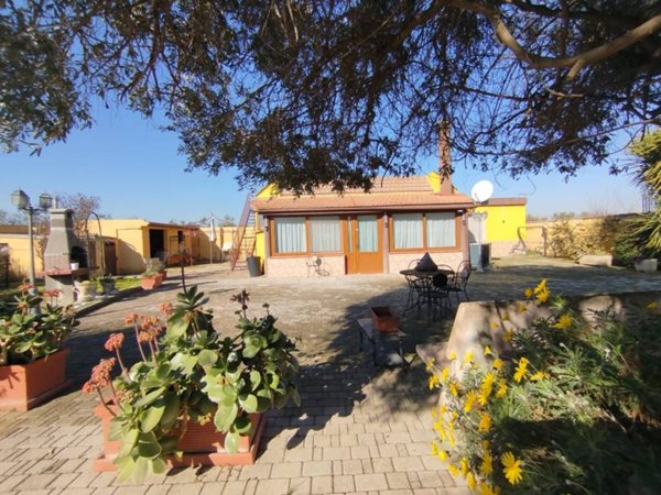 casa indipendente in vendita a Foggia