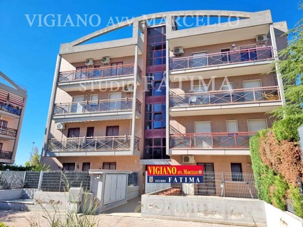 appartamento in vendita a Foggia