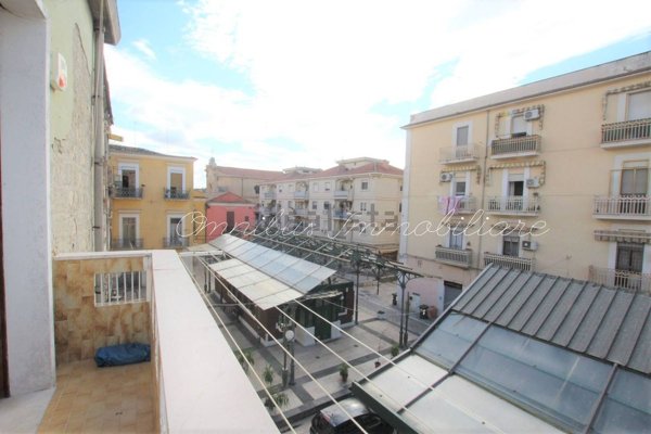 appartamento in vendita a Foggia in zona Centro Città