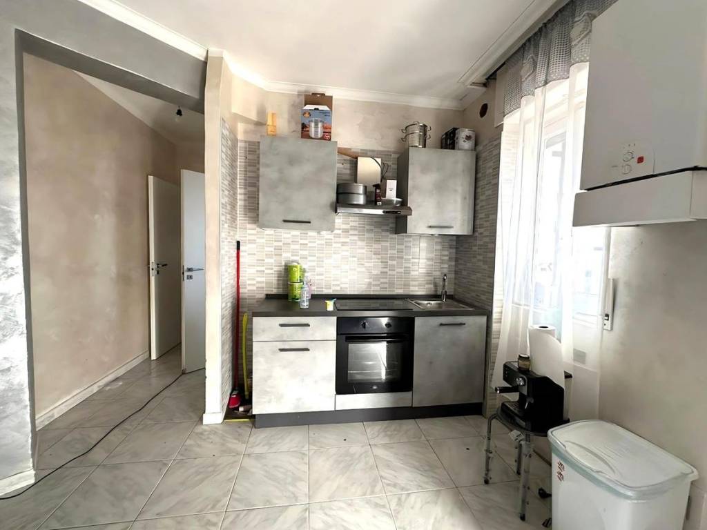 appartamento in vendita a Foggia