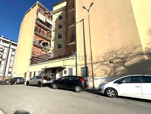 appartamento in vendita a Foggia