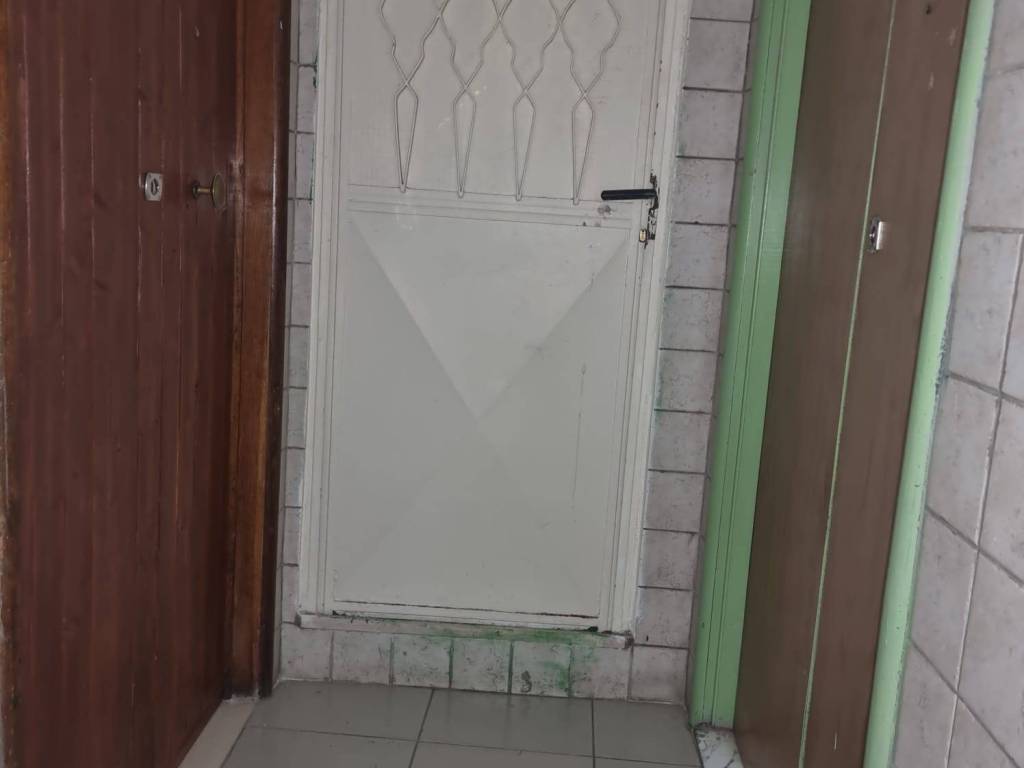 appartamento in vendita a Foggia in zona San Ciro