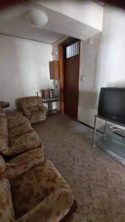 appartamento in vendita a Foggia in zona Rione Diaz