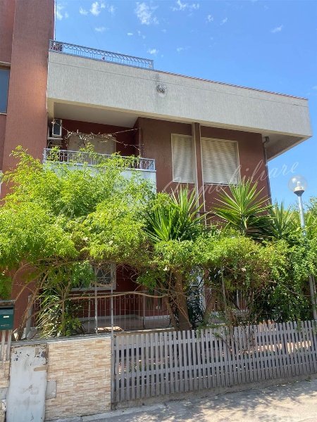 appartamento in vendita a Foggia in zona San Ciro