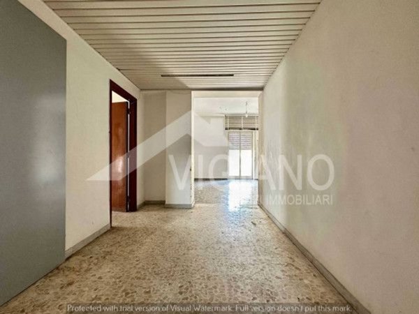 appartamento in vendita a Foggia in zona Stadio