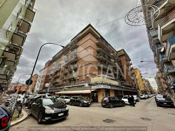 appartamento in vendita a Foggia in zona Immacolata / San Pio X