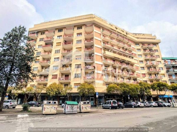 appartamento in vendita a Foggia