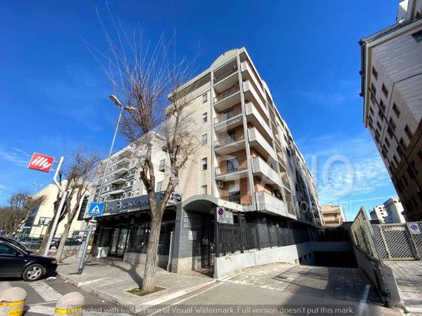 appartamento in vendita a Foggia in zona Macchia Gialla