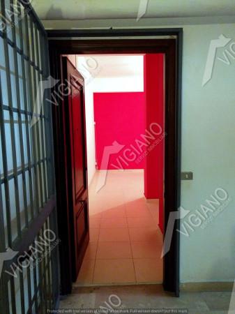 appartamento in vendita a Foggia in zona Macchia Gialla