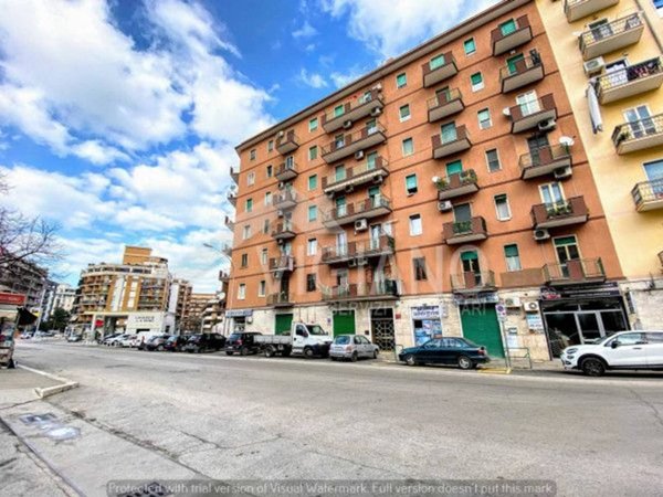 appartamento in vendita a Foggia in zona San Ciro