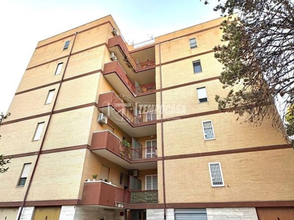 appartamento in vendita a Foggia