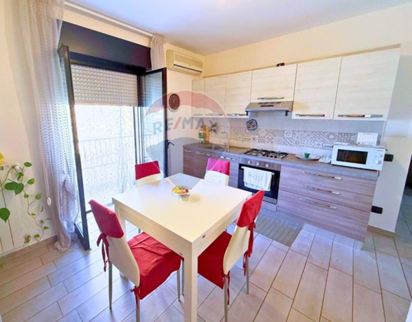 appartamento in vendita a Foggia in zona Centro Città