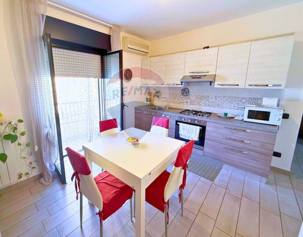 appartamento in vendita a Foggia in zona Centro Città