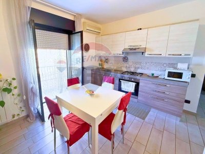 appartamento in vendita a Foggia in zona Centro Città