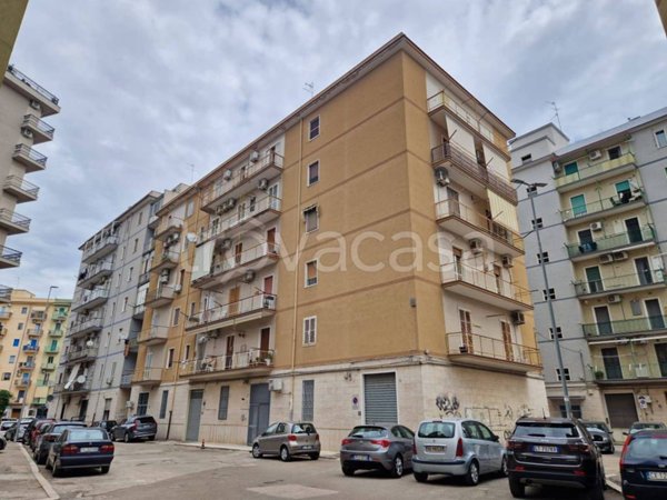 appartamento in vendita a Foggia in zona San Ciro