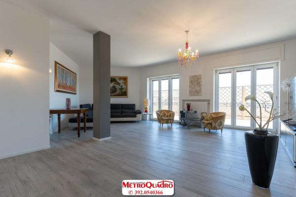 appartamento in vendita a Foggia