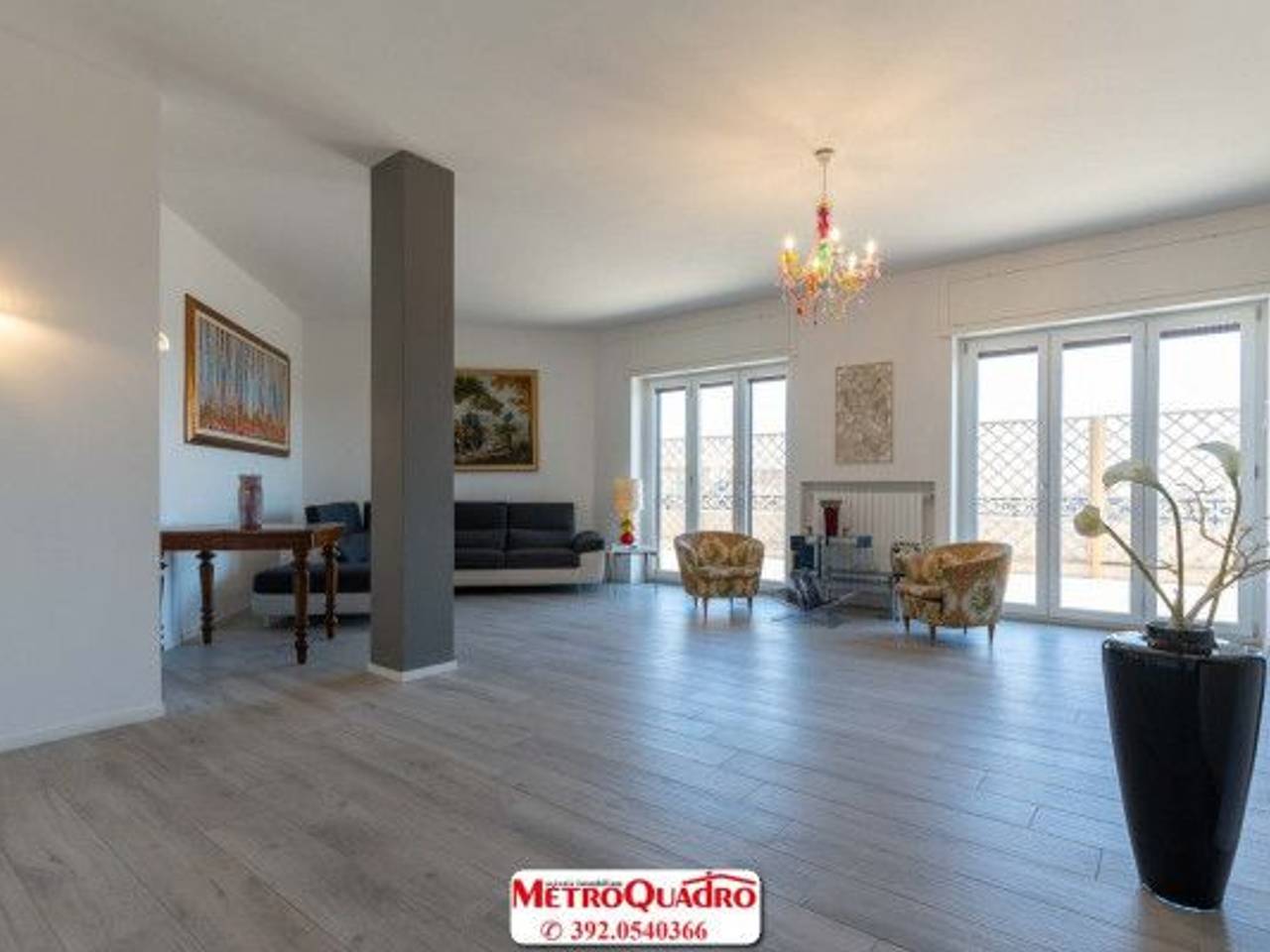 appartamento in vendita a Foggia